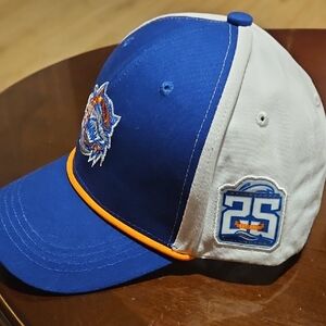 Bridgeport Islanders 25th Anniversary Cap